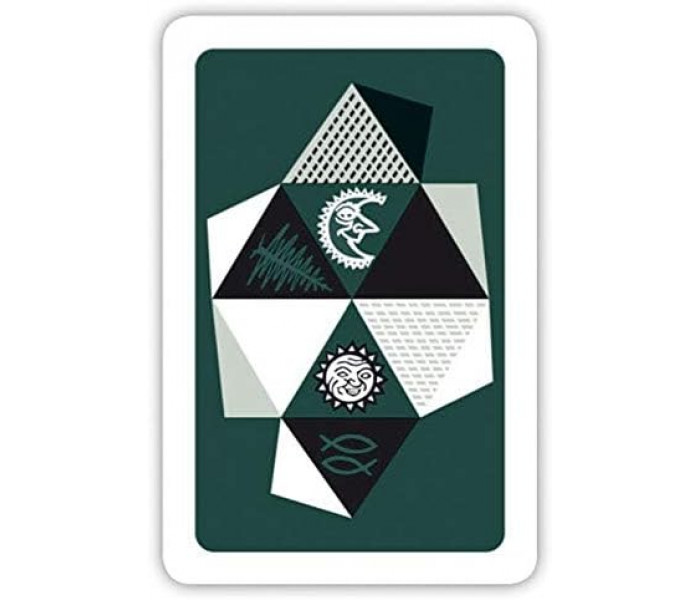 Фортунні Карти Таро - Le carte della fortuna Tarot. Modiano