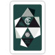 Фортунні Карти Таро - Le carte della fortuna Tarot. Modiano