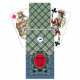 Карти Таро Tarocco Nr 500 - Tarocco Nr 500 Tarot. Modiano