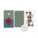 Карти Таро Tarocco Nr 500 - Tarocco Nr 500 Tarot. Modiano