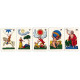 Сицилийское Таро  - Sicilian Tarot. Modiano