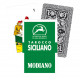 Сицилийское Таро  - Sicilian Tarot. Modiano