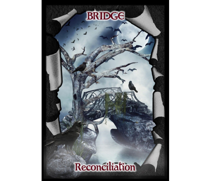 Оракул Розкрита Готика - Gothika Revealed Oracle Cards. Solarus