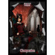 Оракул Розкрита Готика - Gothika Revealed Oracle Cards. Solarus