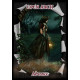 Оракул Розкрита Готика - Gothika Revealed Oracle Cards. Solarus
