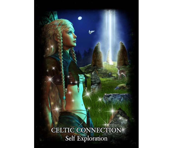 Оракул Эволюция души - Evolution of the Soul Oracle Cards. Solarus