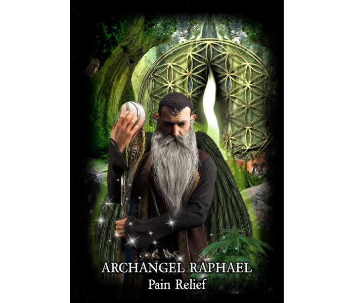 Оракул Эволюция души - Evolution of the Soul Oracle Cards. Solarus