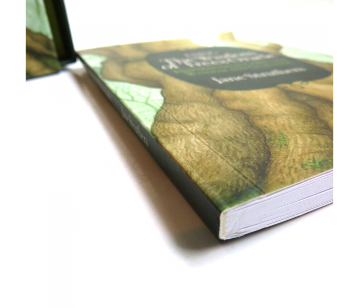 Оракул Мудрість Дерев - Wisdom Of Trees Oracle. Watkins Publishing