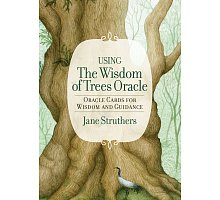 Фото Оракул Мудрость Деревьев - Wisdom Of Trees Oracle. Watkins Publishing