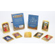 Таро Катарів - The Cathar Tarot. Watkins Publishing