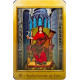Таро Катарів - The Cathar Tarot. Watkins Publishing