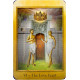 Таро Катарів - The Cathar Tarot. Watkins Publishing