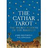 Фото 1 - Таро Катарів - The Cathar Tarot. Watkins Publishing