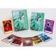 Таро Мудрости Чакр - Chakra Wisdom Tarot. Watkins Publishing