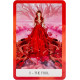 Таро Мудрости Чакр - Chakra Wisdom Tarot. Watkins Publishing