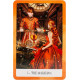 Таро Мудрости Чакр - Chakra Wisdom Tarot. Watkins Publishing