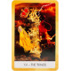 Таро Мудрости Чакр - Chakra Wisdom Tarot. Watkins Publishing