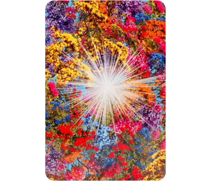 Таро Мудрости Чакр - Chakra Wisdom Tarot. Watkins Publishing