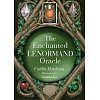 Фото 1 - Зачарований Оракул Ленорман - The Enchanted Lenormand Oracle. Watkins Publishing