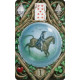 Зачарований Оракул Ленорман - The Enchanted Lenormand Oracle. Watkins Publishing