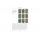 Зачарований Оракул Ленорман - The Enchanted Lenormand Oracle. Watkins Publishing