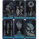 Таро Света и Тени - Tarot Of Light And Shadow. Watkins Publishing
