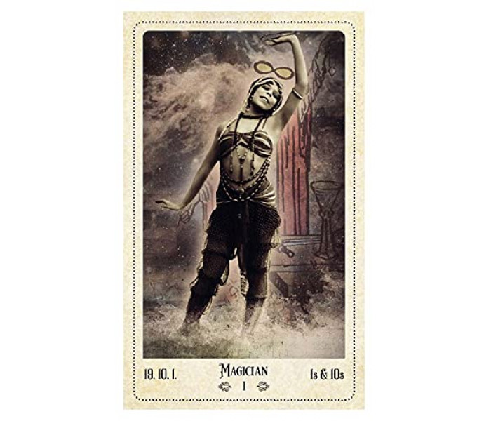 Таро Относительности - The Relative Tarot. Weiser Books