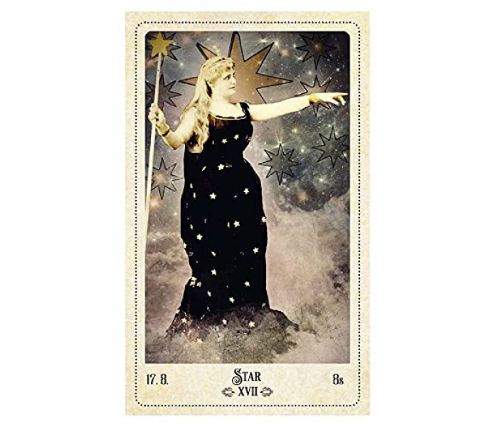 Таро Относительности - The Relative Tarot. Weiser Books