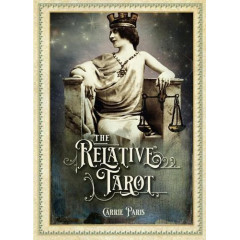 Таро Відносності - The Relative Tarot. Weiser Books