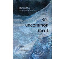 Фото Необычное Таро - Uncommon Tarot. Weiser Books
