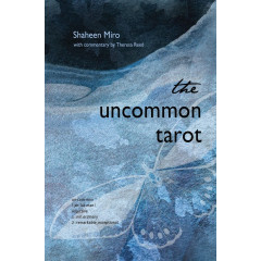 Необычное Таро - Uncommon Tarot. Weiser Books