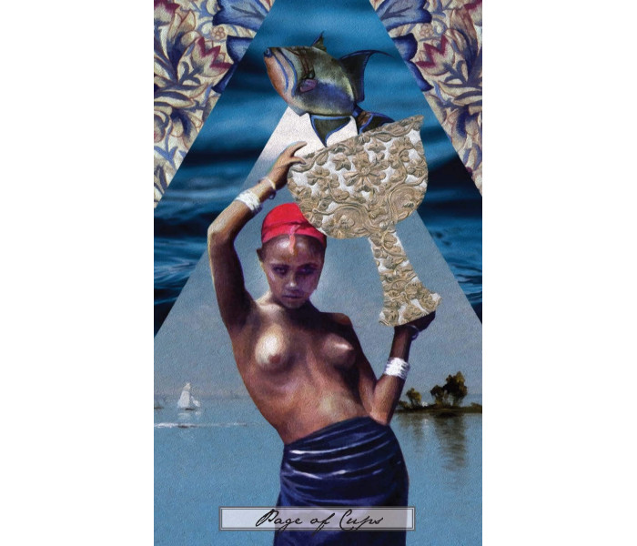 Необычное Таро - Uncommon Tarot. Weiser Books