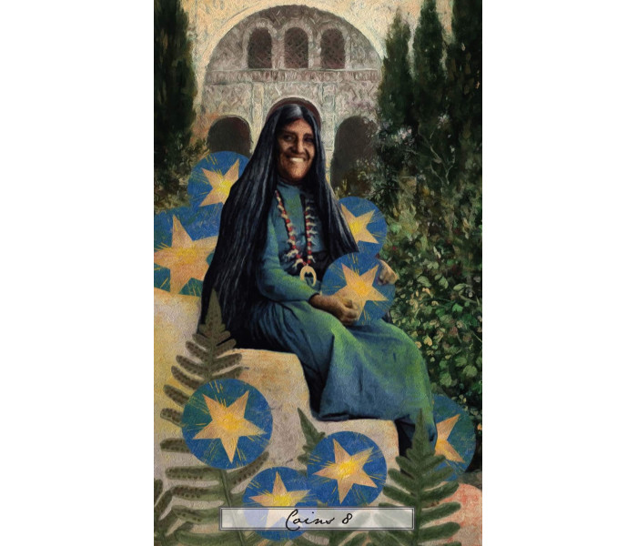 Необычное Таро - Uncommon Tarot. Weiser Books