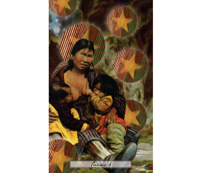 Необычное Таро - Uncommon Tarot. Weiser Books