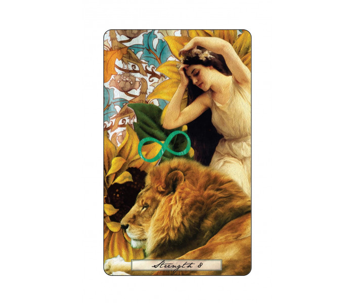 Необычное Таро - Uncommon Tarot. Weiser Books