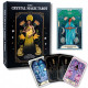 Таро Кришталевої Магії - The Crystal Magic Tarot. Welbeck Publishing