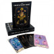 Таро Кришталевої Магії - The Crystal Magic Tarot. Welbeck Publishing