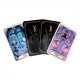 Таро Кришталевої Магії - The Crystal Magic Tarot. Welbeck Publishing