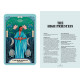 Таро Кришталевої Магії - The Crystal Magic Tarot. Welbeck Publishing
