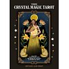 Фото 1 - Таро Кришталевої Магії - The Crystal Magic Tarot. Welbeck Publishing