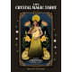 Таро Кришталевої Магії - The Crystal Magic Tarot. Welbeck Publishing