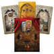 Загублене Таро Нострадамуса - Lost Tarot Of Nostradamus Cards. Welbeck Publishing