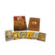Загублене Таро Нострадамуса - Lost Tarot Of Nostradamus Cards. Welbeck Publishing