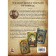 Загублене Таро Нострадамуса - Lost Tarot Of Nostradamus Cards. Welbeck Publishing