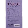 Фото 3 - Таро Шарман-Каселлі - Sharman-Caselli Tarot (Beginner's Guide to Tarot). Welbeck Publishing