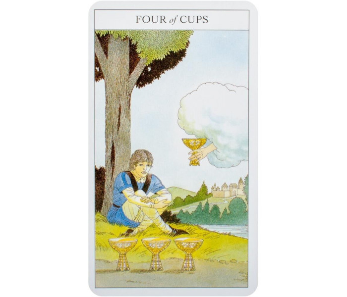 Таро Шарман-Каселли - Sharman-Caselli Tarot (Beginner’s Guide to Tarot). Welbeck Publishing