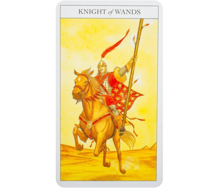 Таро Шарман-Каселли - Sharman-Caselli Tarot (Beginner’s Guide to Tarot). Welbeck Publishing