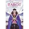 Фото 1 - Таро Шарман-Каселлі - Sharman-Caselli Tarot (Beginner's Guide to Tarot). Welbeck Publishing