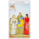 Таро Шарман-Каселли - Sharman-Caselli Tarot (Beginner’s Guide to Tarot). Welbeck Publishing