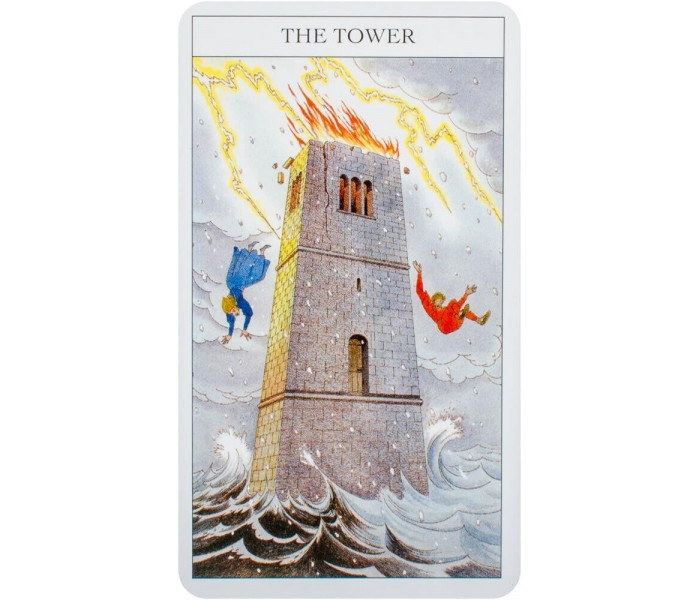 Таро Шарман-Каселли - Sharman-Caselli Tarot (Beginner’s Guide to Tarot). Welbeck Publishing